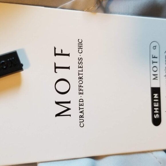 NWT SHEIN retro dress, size L - Picture 3 of 11